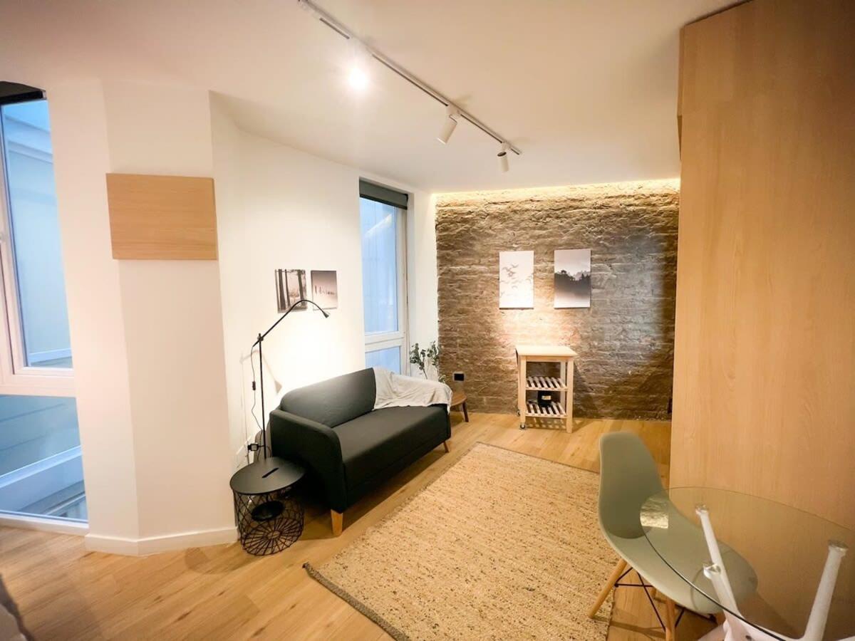 Apartamento Hom I Acogedor Departamento En El Corazon De *