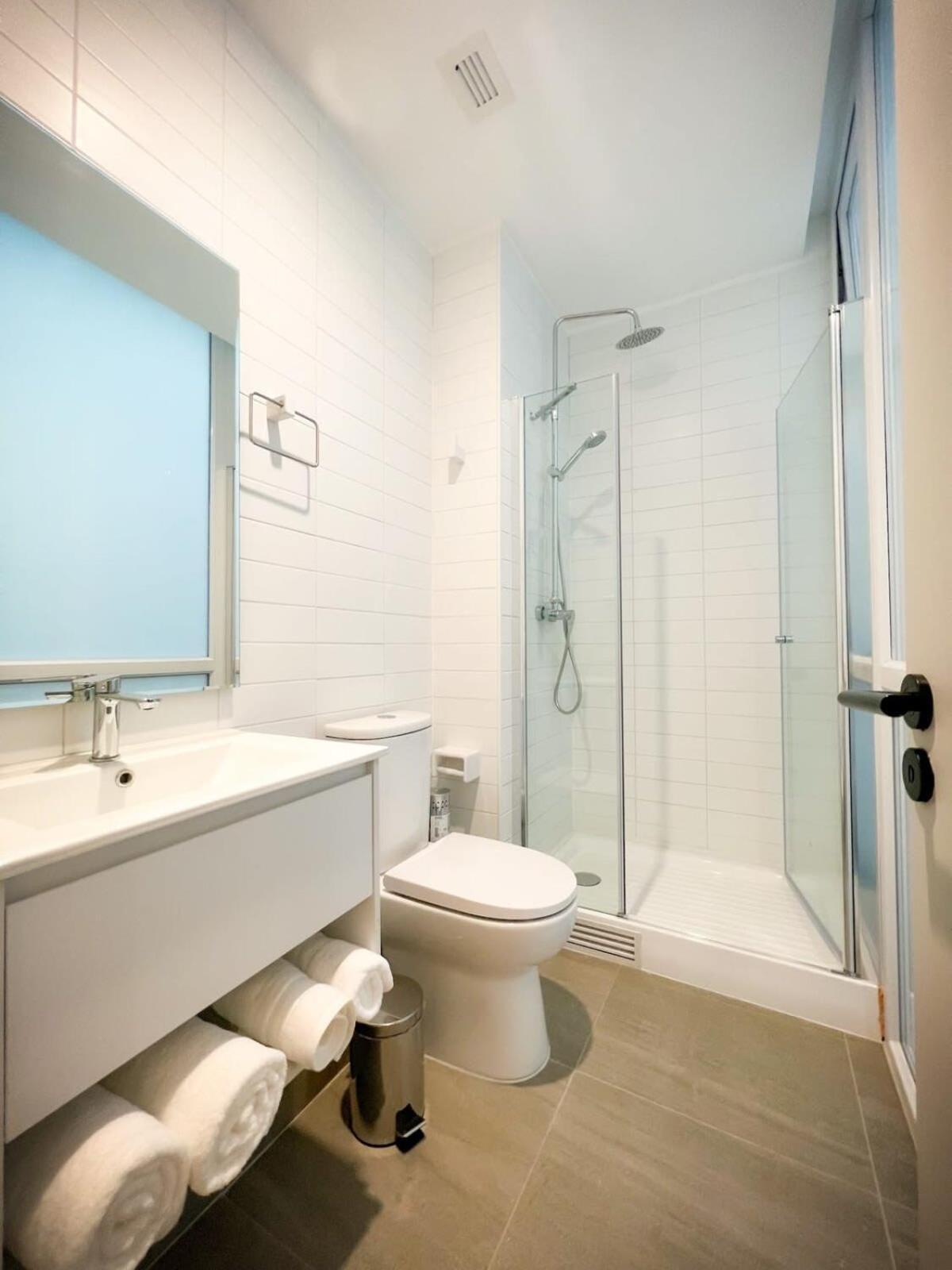 Apartamento Hom I Acogedor Departamento En El Corazon De *