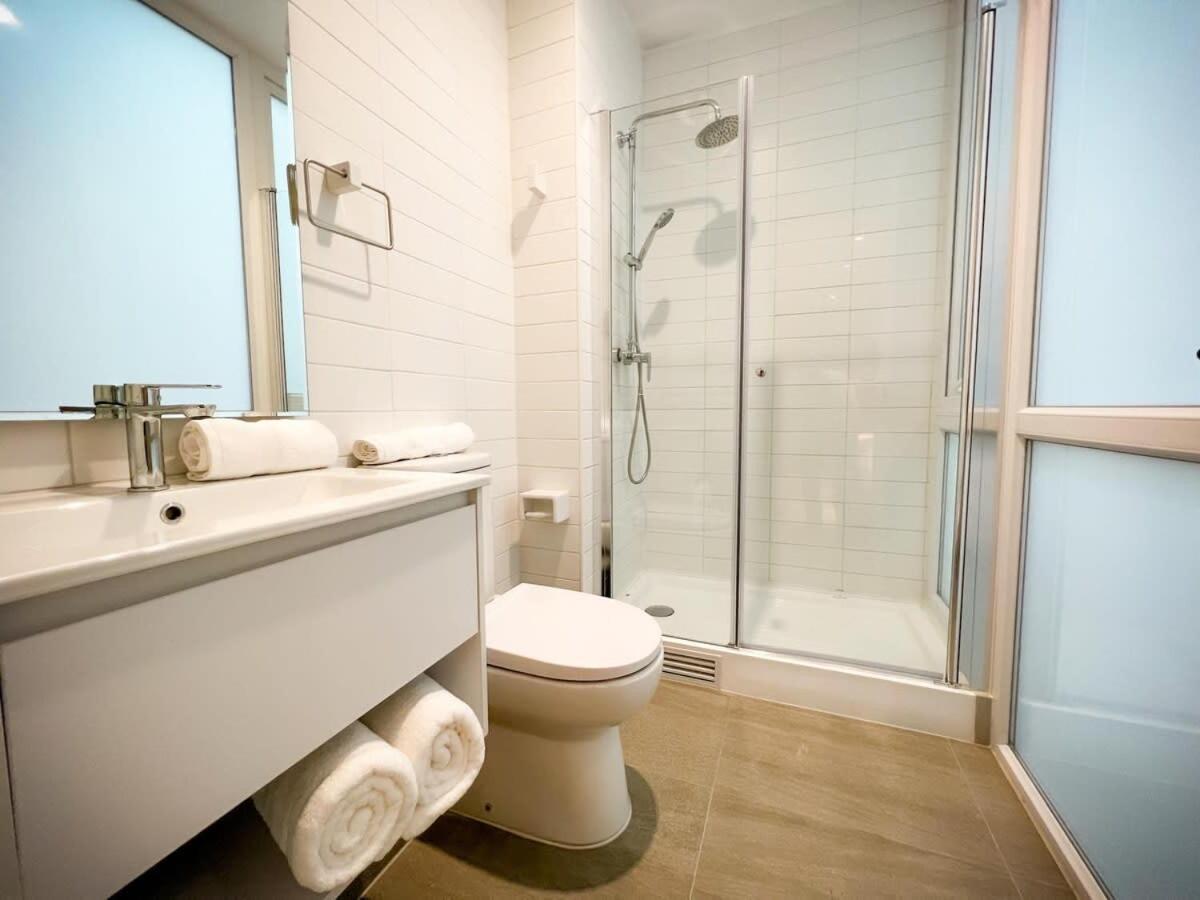 Apartment Hom I Centrico En El Vibrante Barrio Lastarria Santiago