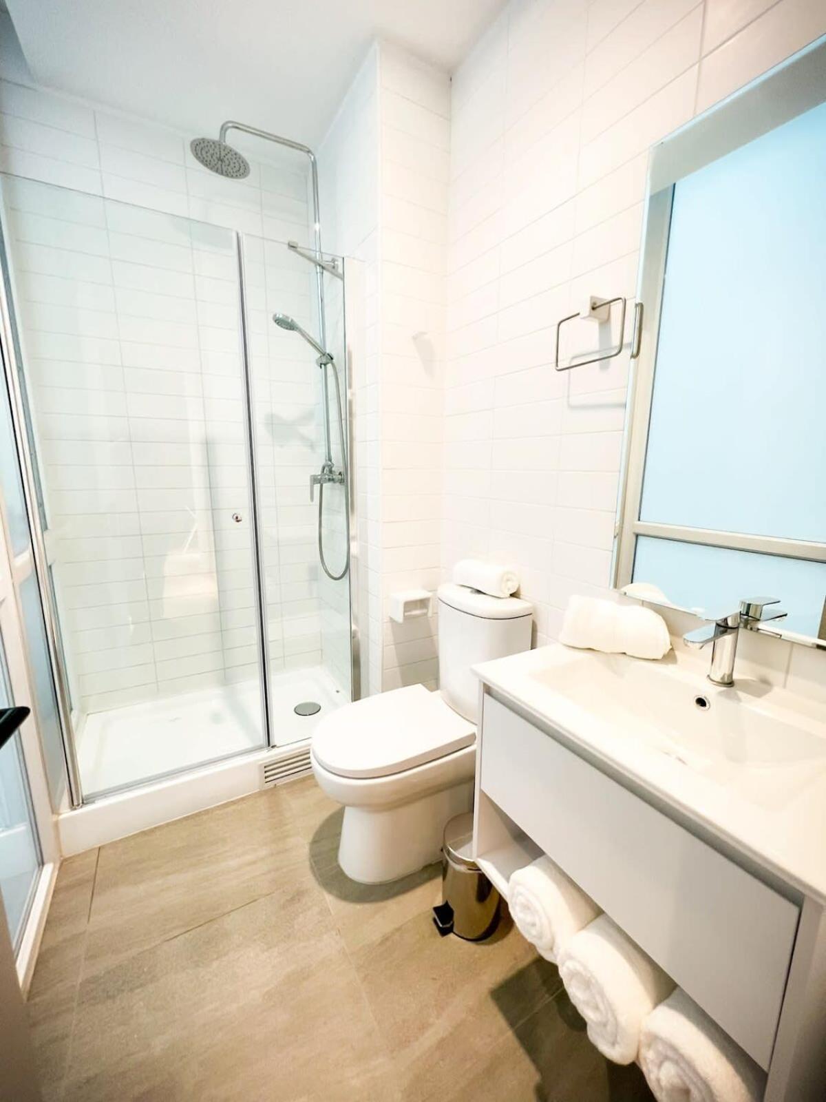 Hom I Loft Ubicado En El Corazon De Santiago, Lastarria Apartment Santiago