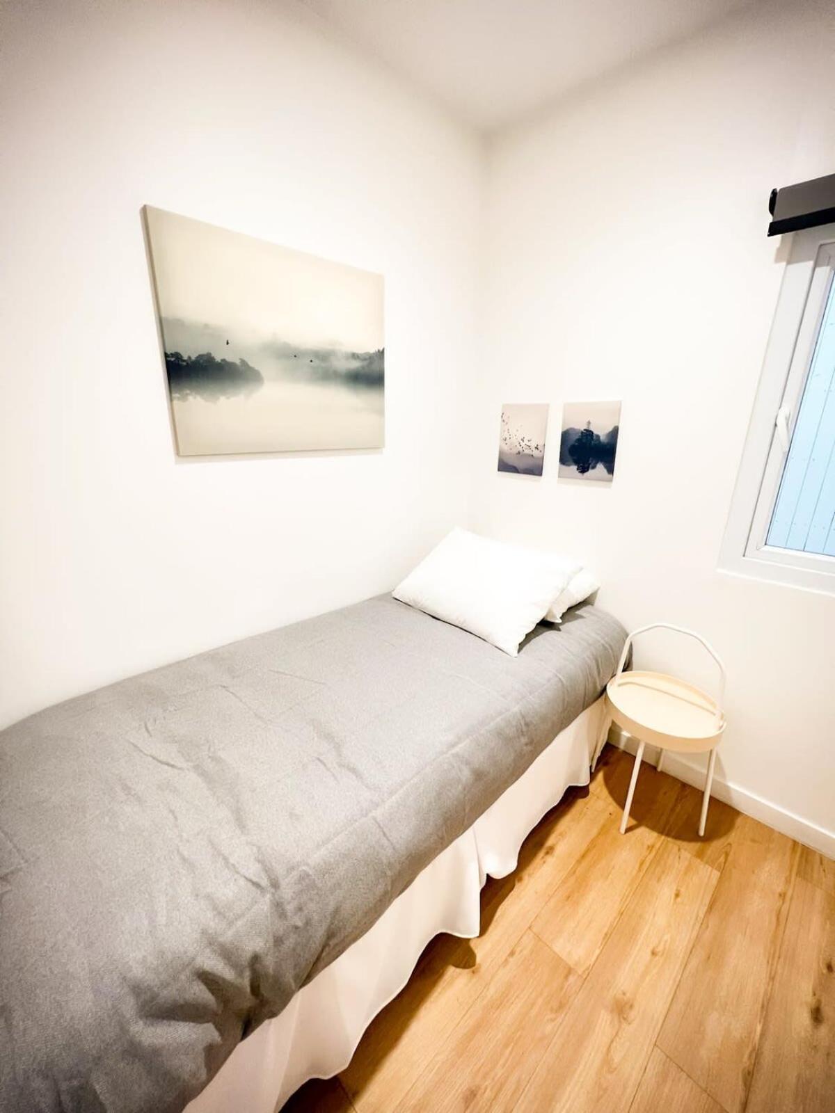 Hom I Loft Ubicado En El Corazon De Santiago, Lastarria Apartment