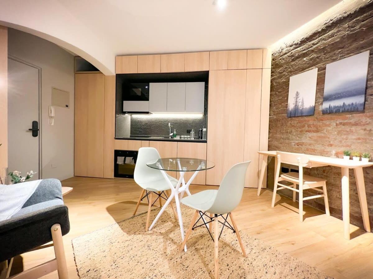 Hom I Depto 2pax Ala En Barrio Lastarria * Santiago de Chile