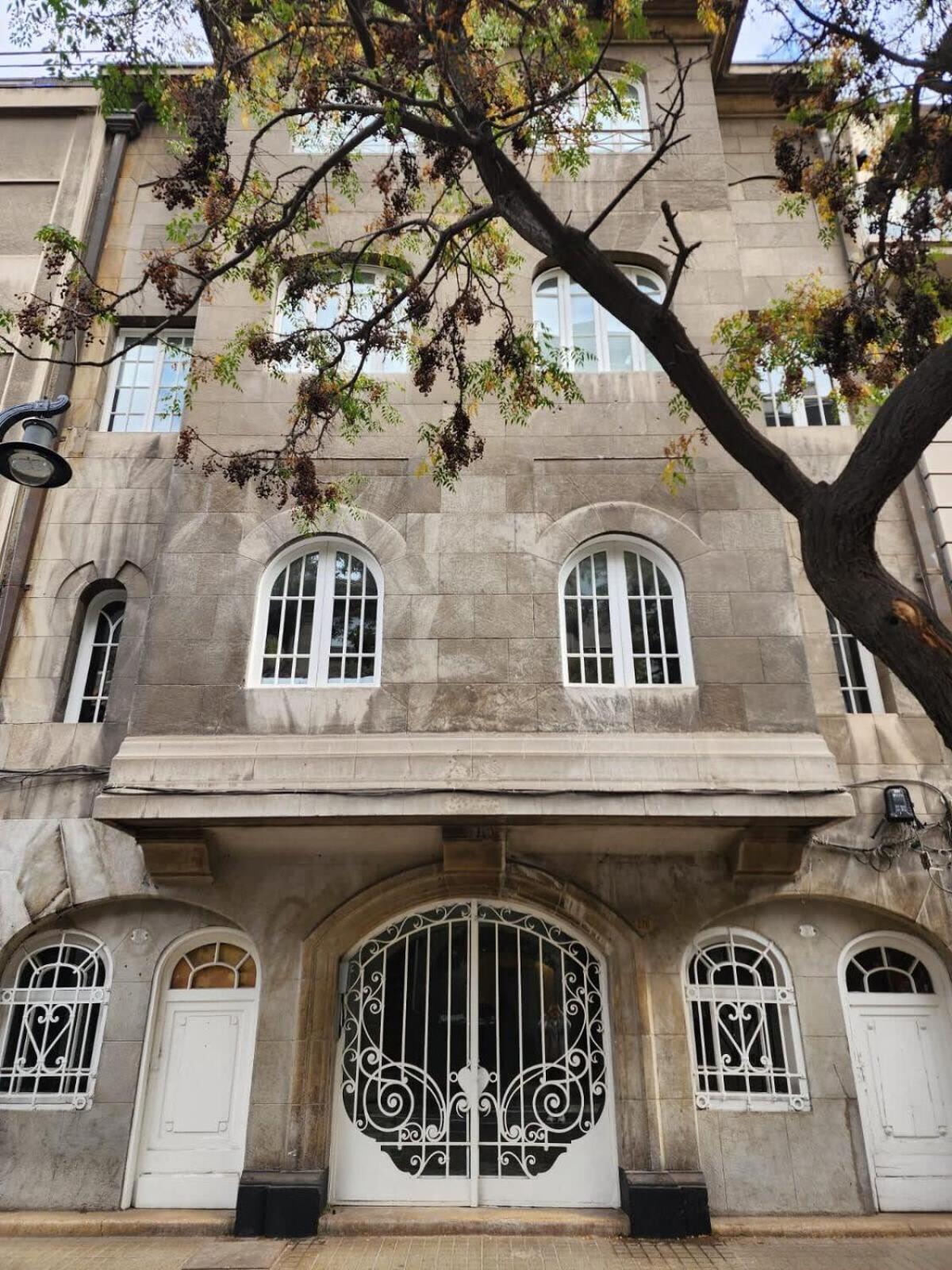 Hom I Depto 2pax Ala En Barrio Lastarria Santiago de Chile