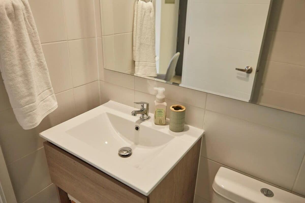Apartamento Comodo Departamento Studio En Centro De
