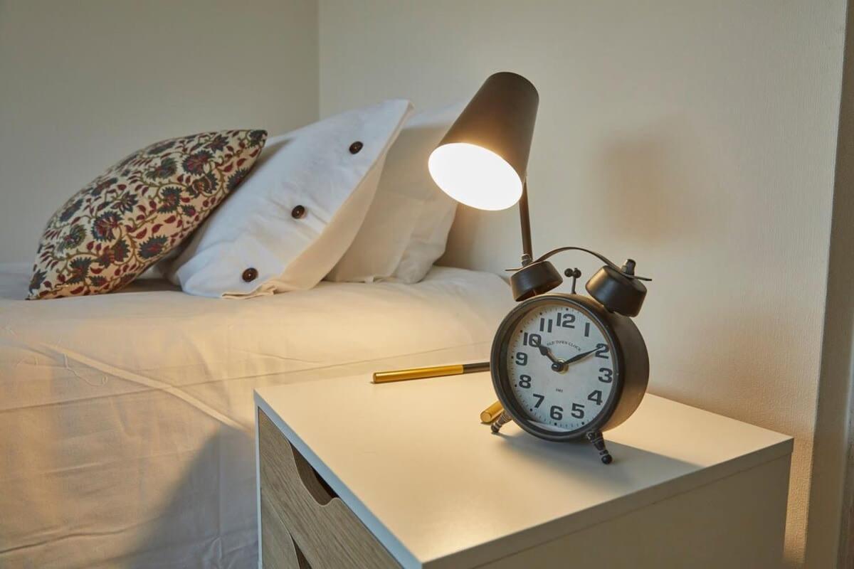 Hom I Amplio Y Comodo Depto 2d2b En Centro Apartment *