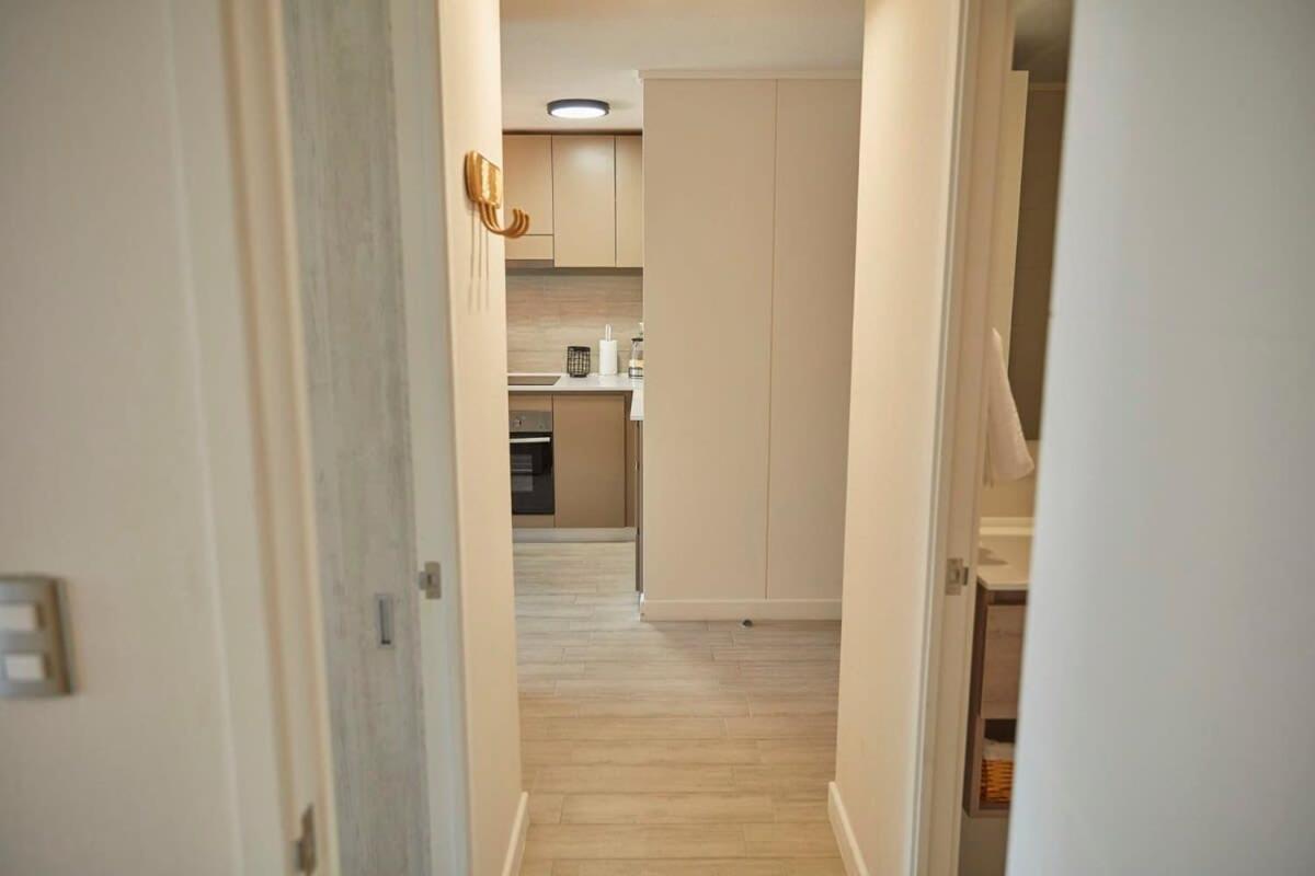 Hom I Amplio Y Comodo Depto 2d2b En Centro Santiago