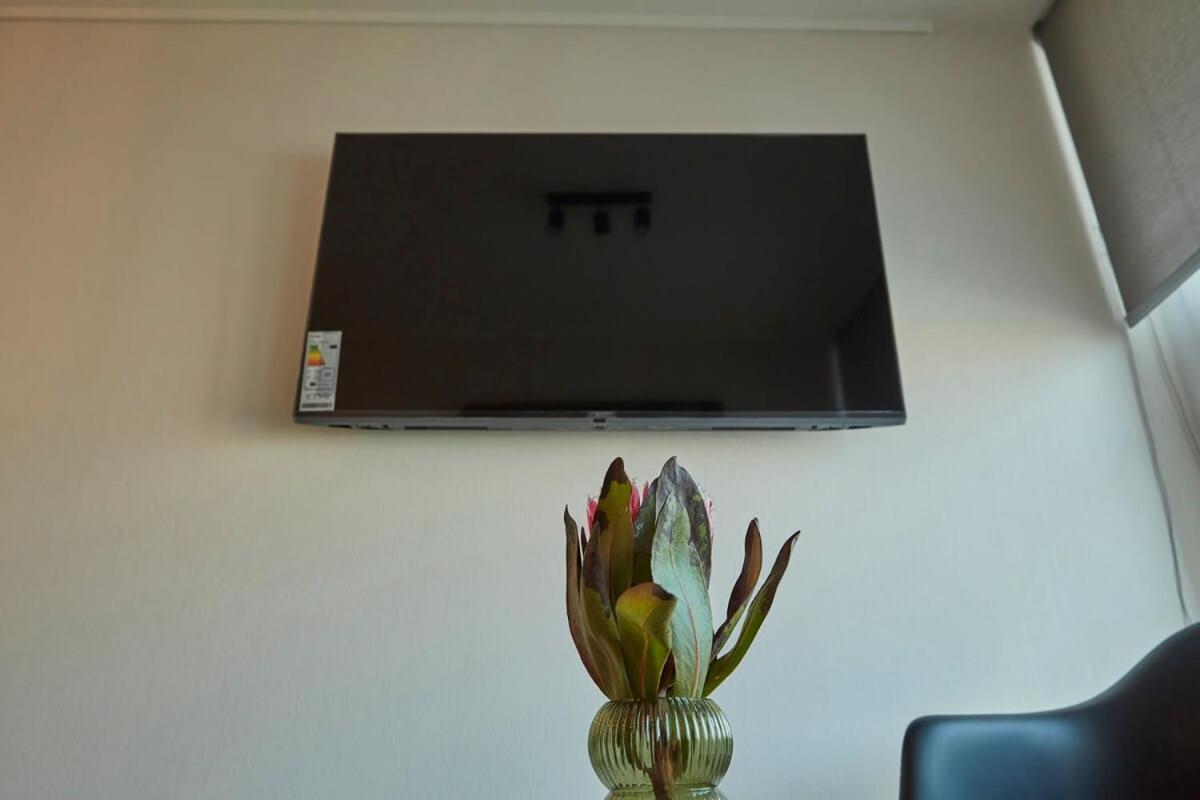 Hom I Amplio Y Comodo Depto 2d2b En Centro Apartment