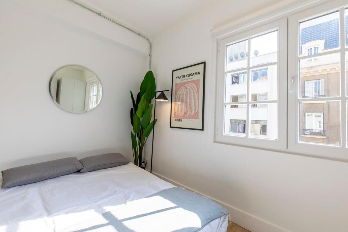 Hom I Departamento 1d1b En Iconico Barrio De