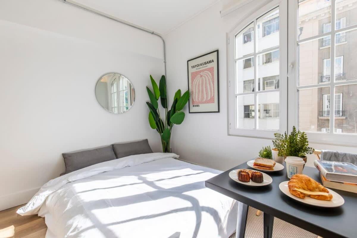 Hom I Departamento 1d1b En Iconico Barrio De Apartamento