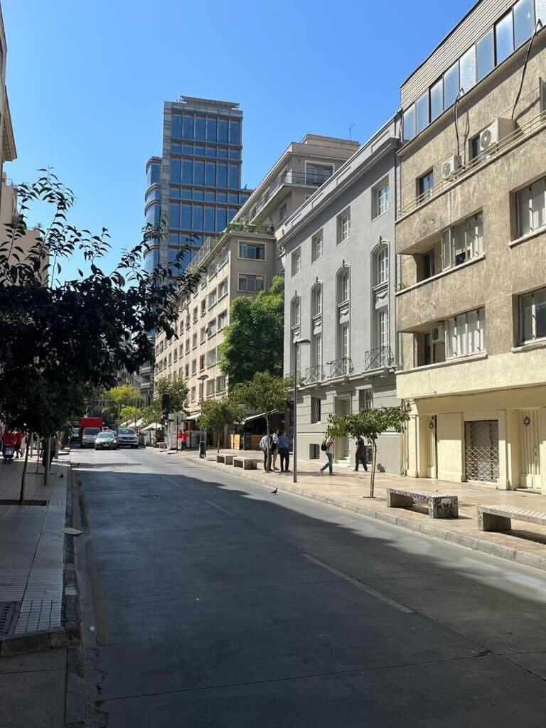 Apartment Hom I Confortable En Centro Servicio