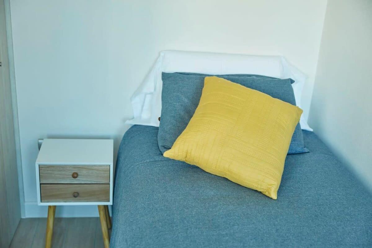 Apartamento Inmejorable Depto 2d2b En Centro Santiago de Chile
