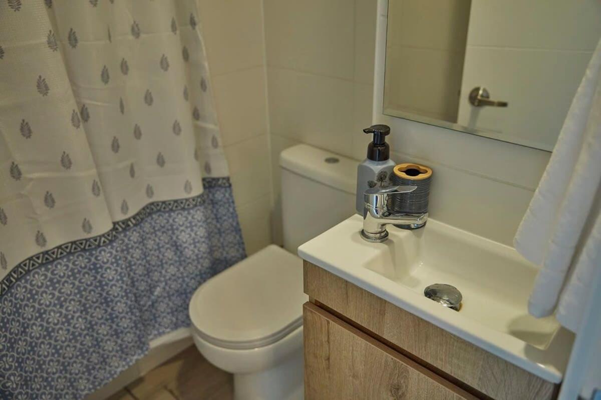 Apartment Inmejorable Depto 2d2b En Centro