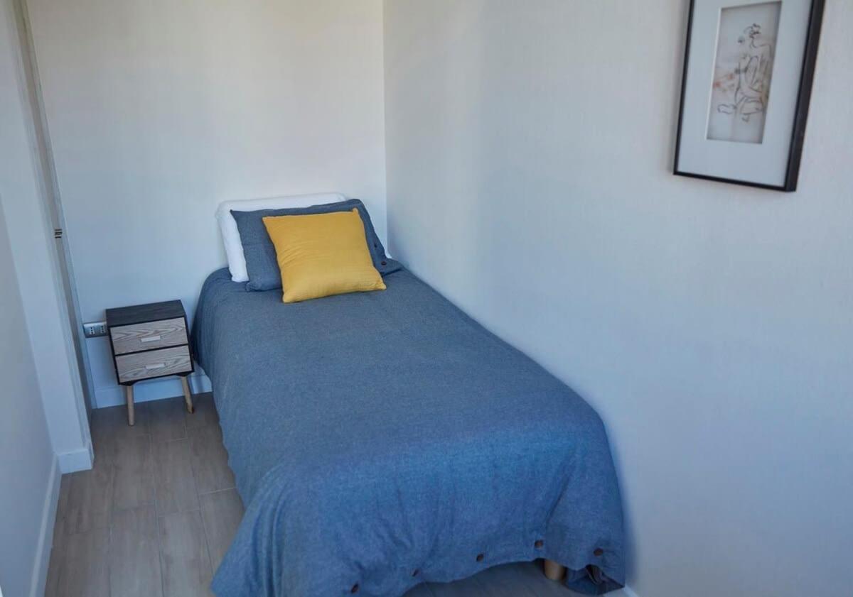 Hom I Amplio Departamento 2d2b En La Calle San Pablo