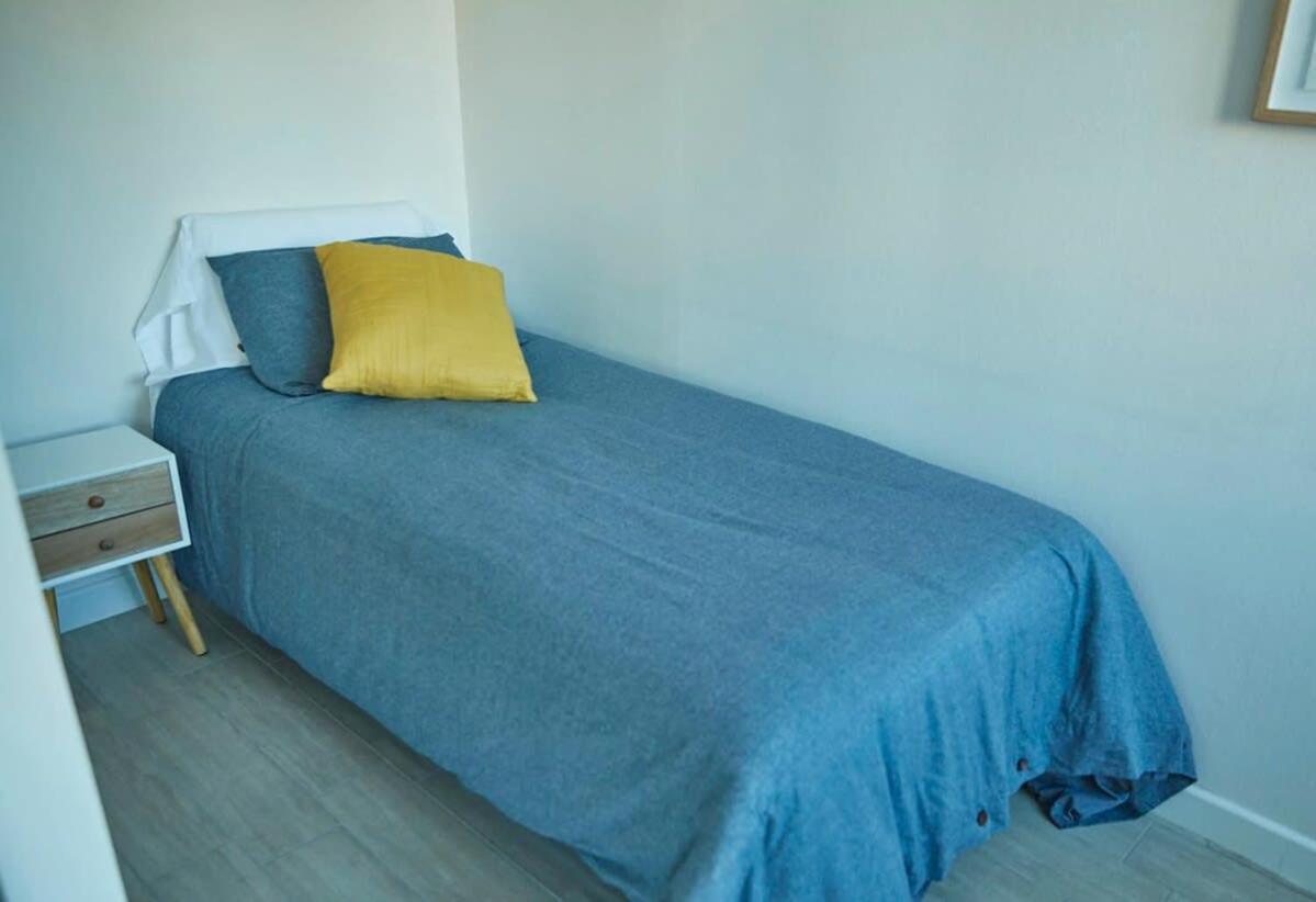 Apartamento Inmejorable Depto 2d2b En Centro Santiago de Chile