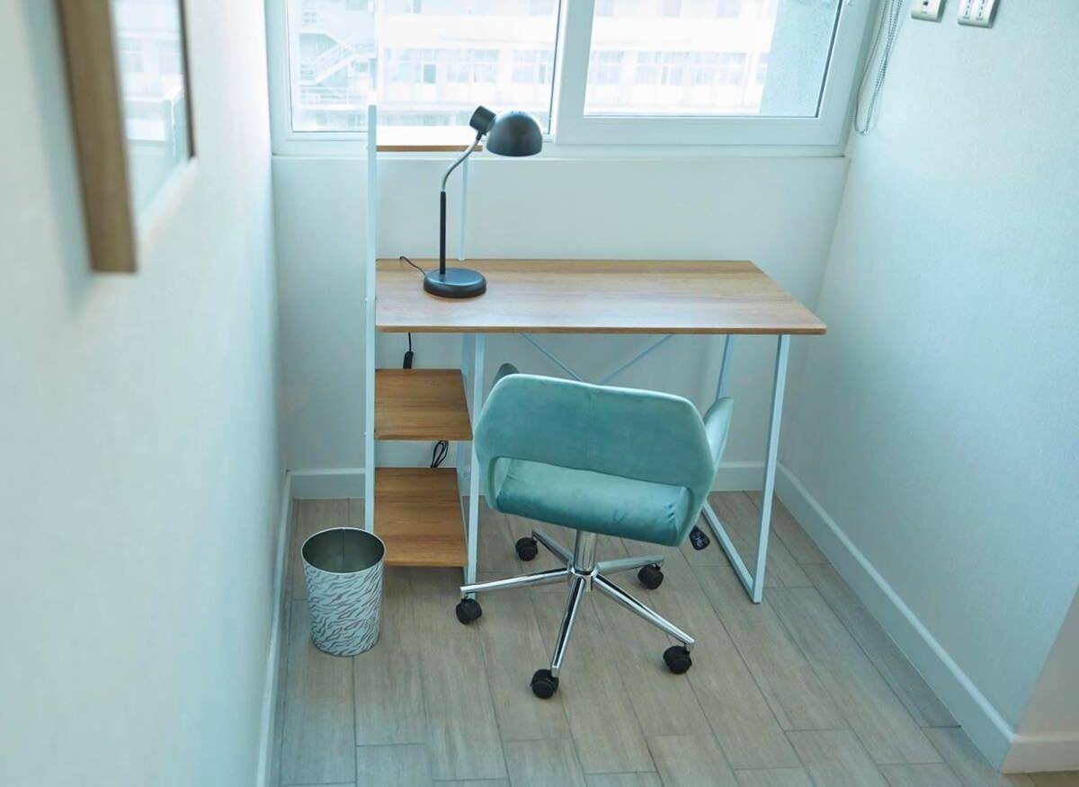 Apartment Inmejorable Depto 2d2b En Centro *