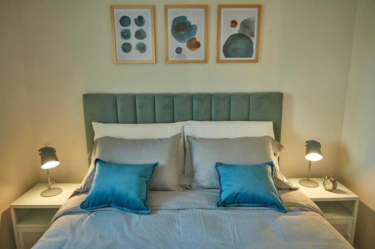 Apartamento Inmejorable Depto 2d2b En Centro