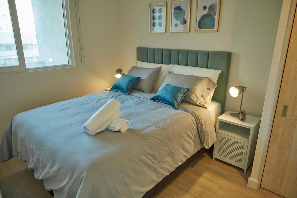 Apartamento Inmejorable Depto 2d2b En Centro *
