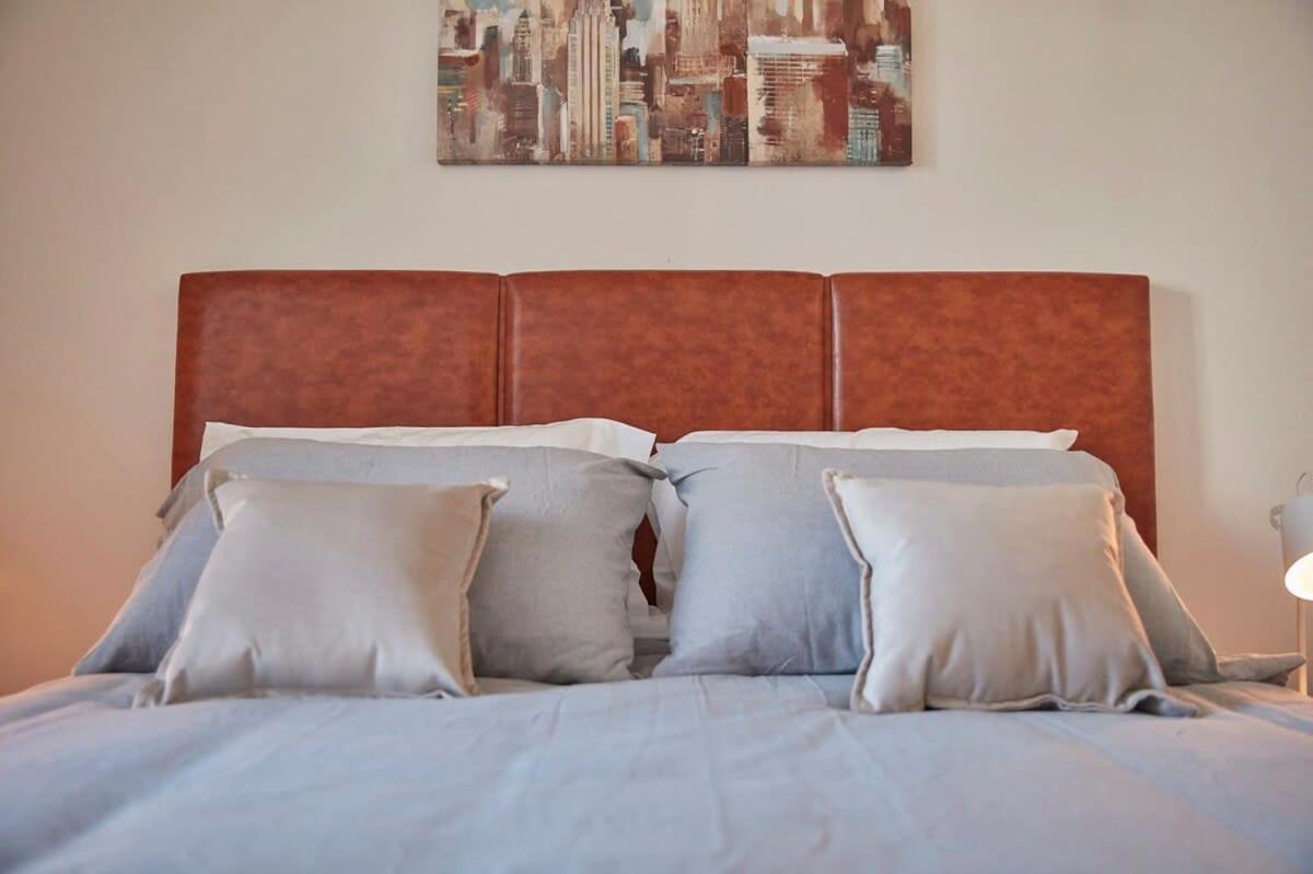 Apartamento Hom I Amplio Departamento 2d2b En La Calle San Pablo Santiago