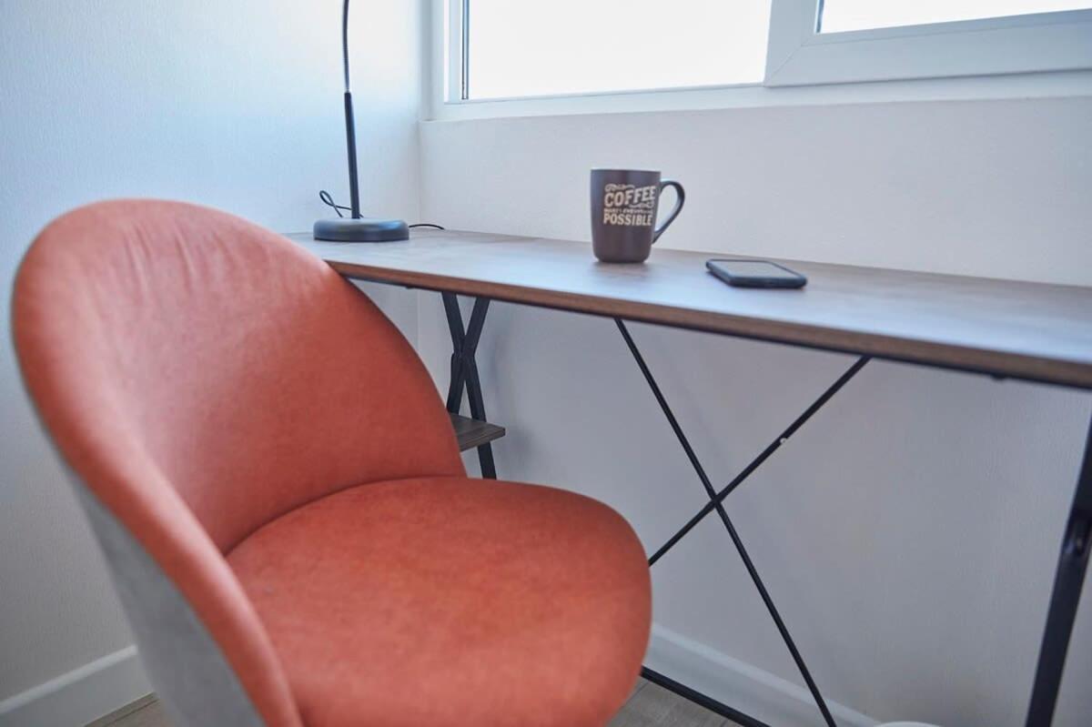 Apartamento Hom I Amplio Departamento 2d2b En La Calle San Pablo