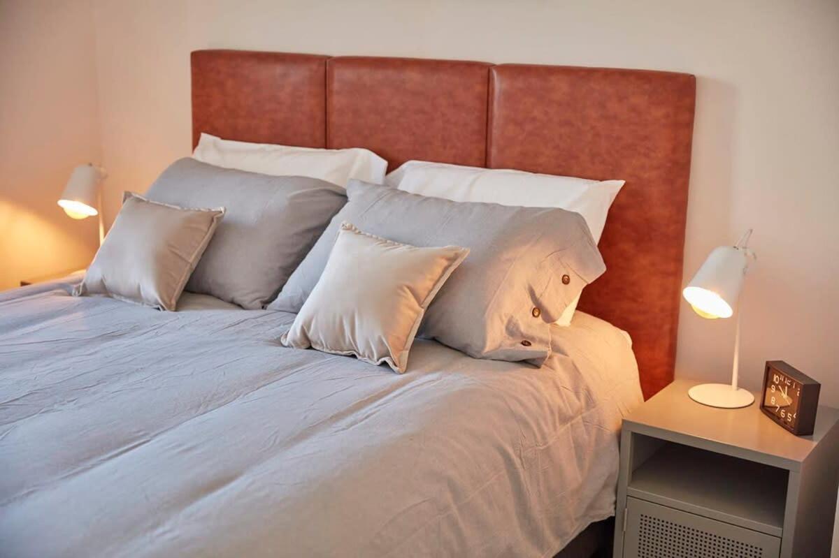 Apartamento Hom I Amplio Departamento 2d2b En La Calle San Pablo *