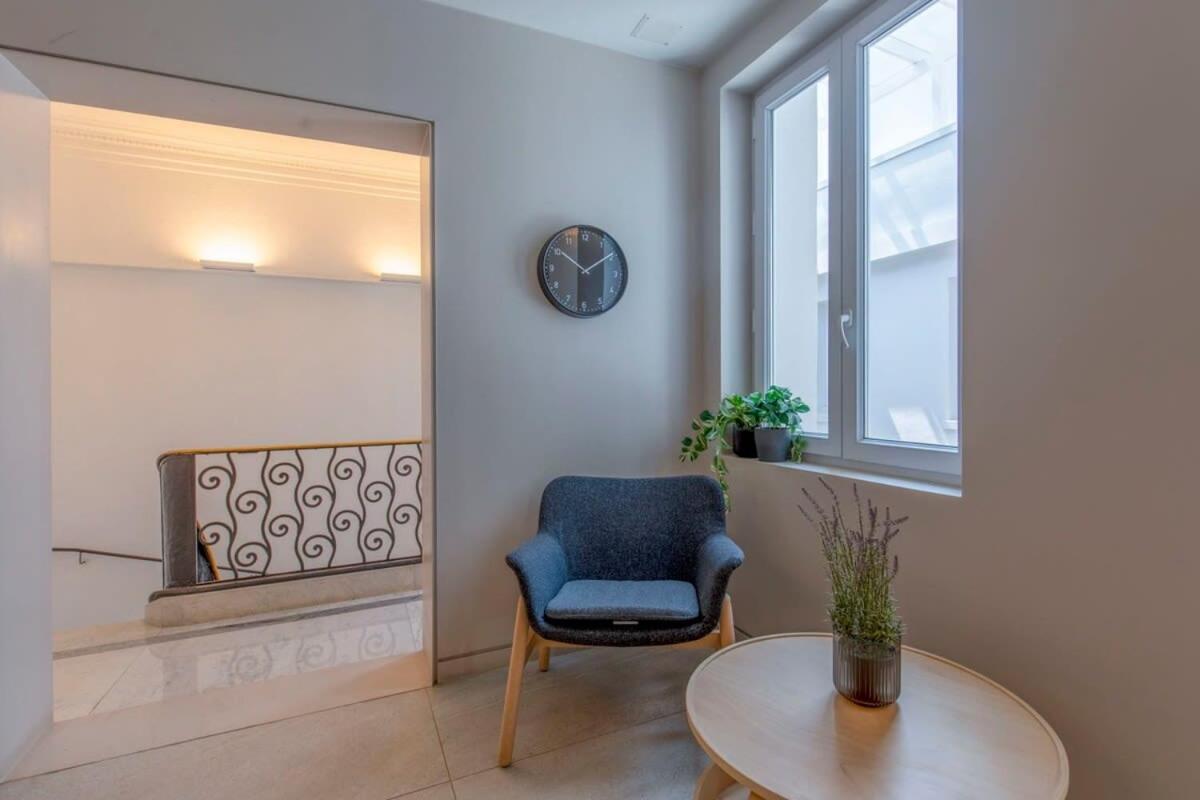 Hom I Memorable En Depto Apartamento