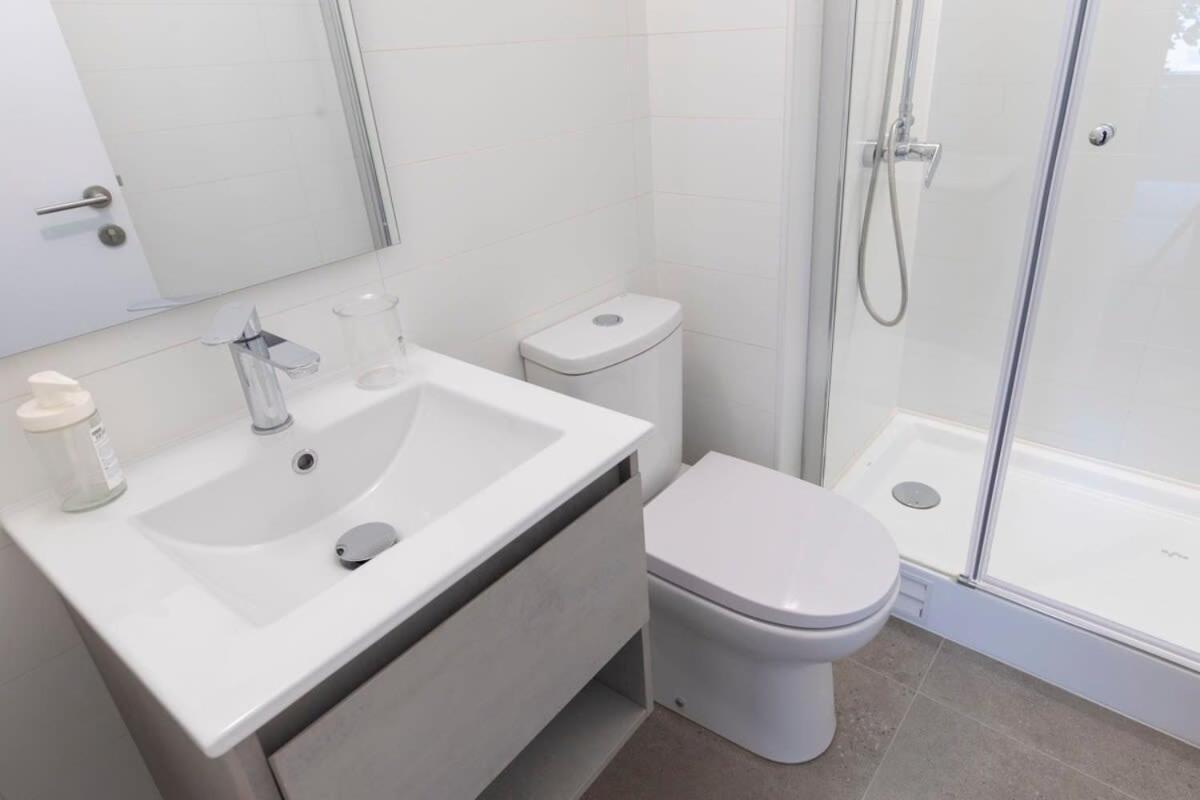 Apartamento Hom I Depto 2d1b 4pax En Calle Republica, Rp702 Santiago