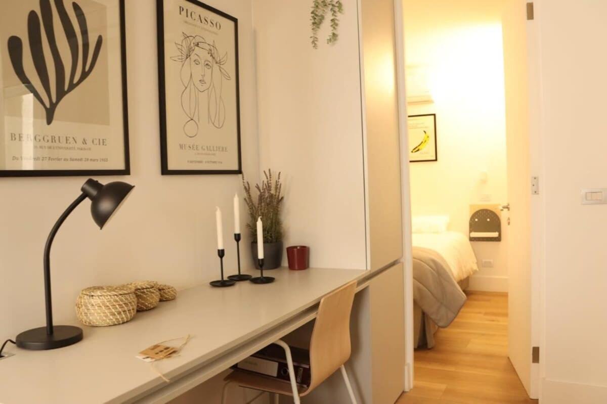 Hom I Depto 2d1b 4pax En Calle Republica, Rp702 Apartamento Santiago