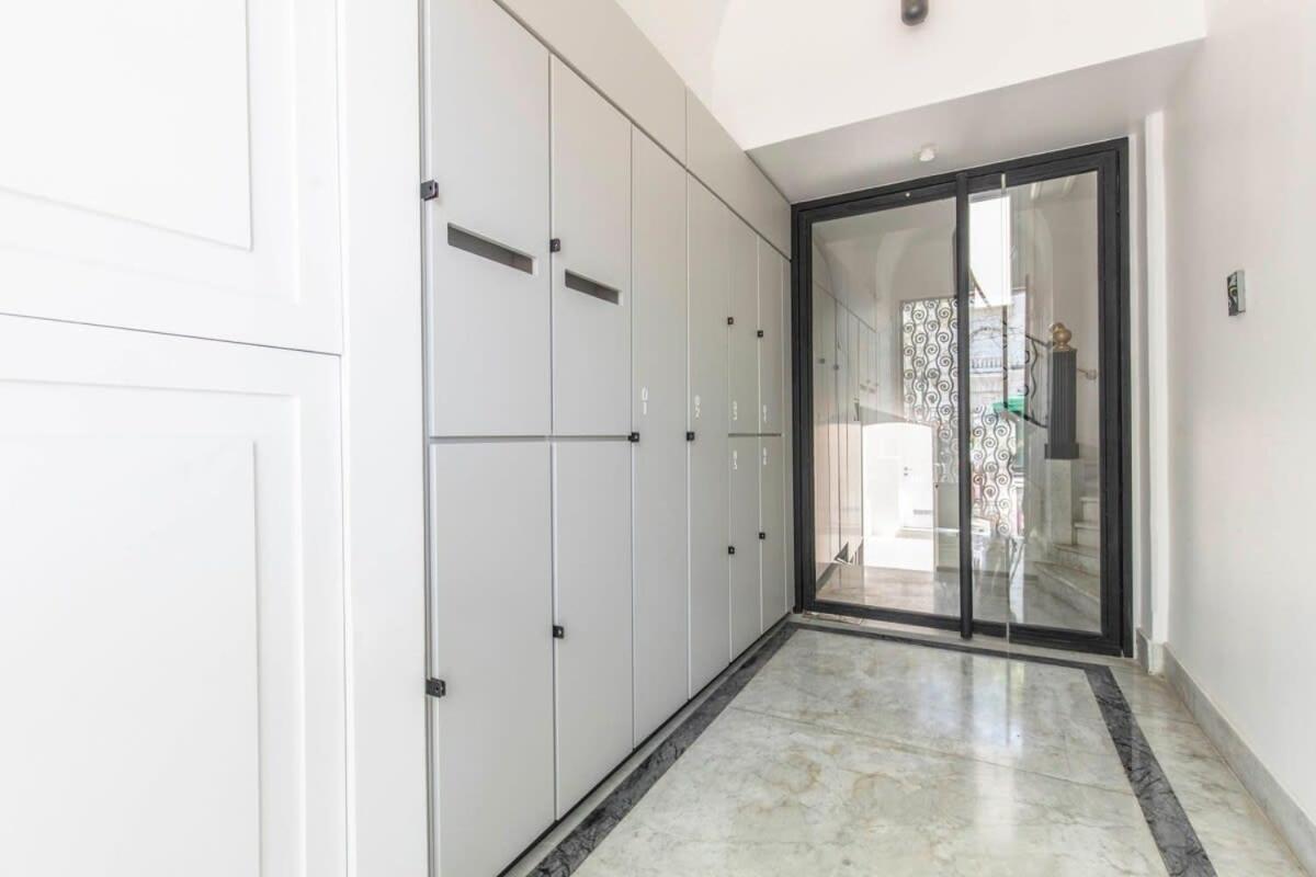 Apartamento Hom I Depto 2d1b 4pax En Calle Republica, Rp702 *