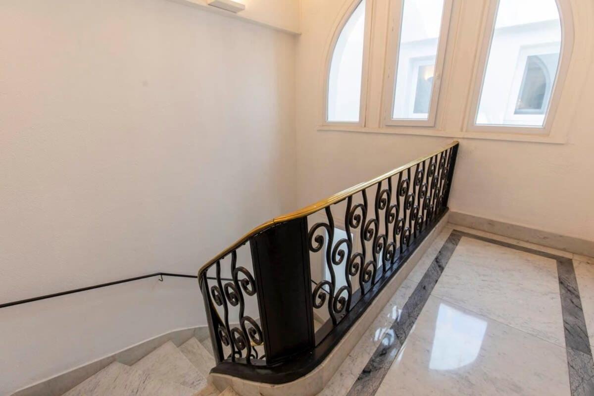 Hom I Departamento Moderno A Pasos Del Metro Republica Apartment