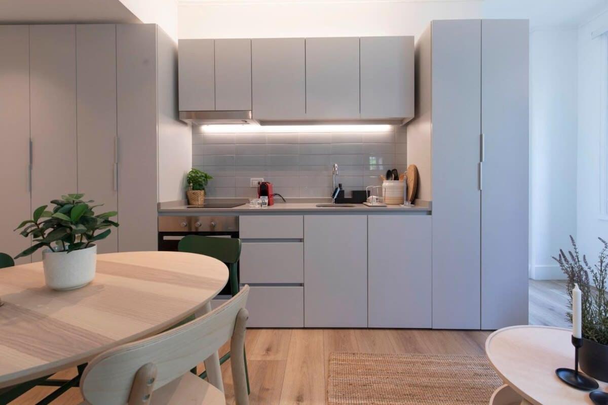 Hom I Departamento Moderno A Pasos Del Metro Republica Apartment *