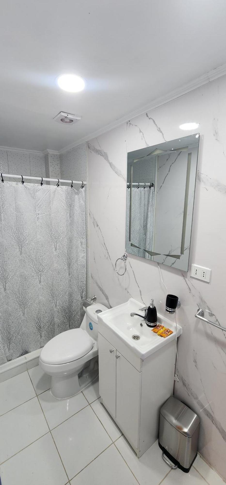Apartment Full Providencia *