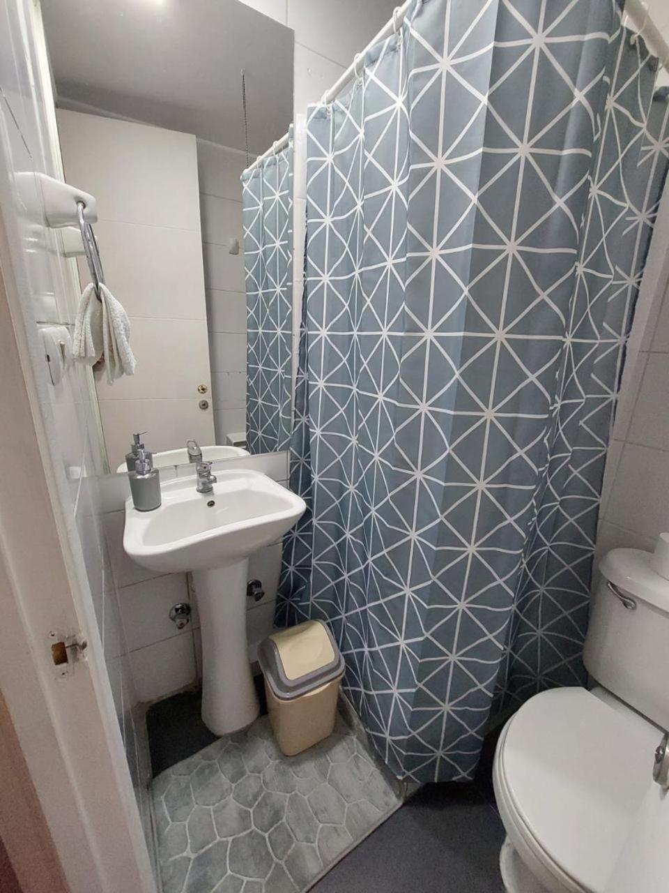 Apartment Gran Torre D Santiago