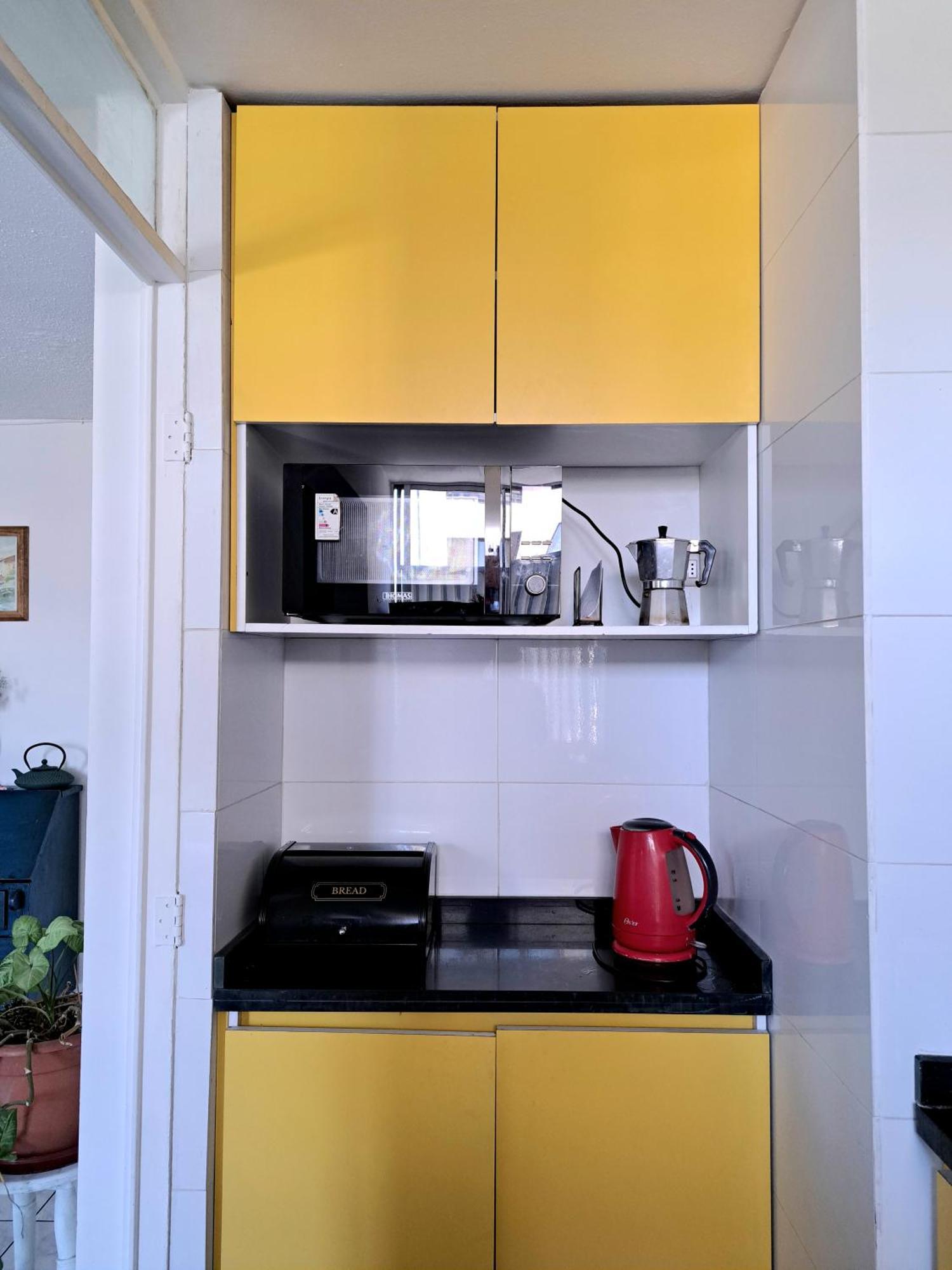 Habitacion En Departamento En Barrio Universitario Homestay Santiago