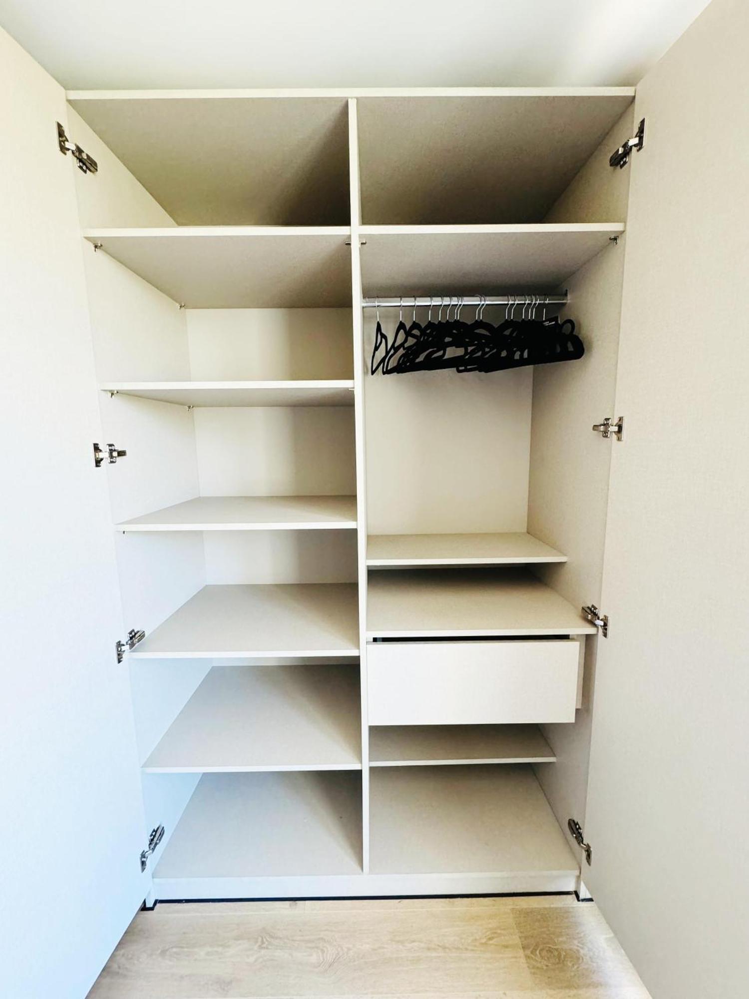Apartamento Moderno Departamento Vanguardista En El Corazon De Condes
