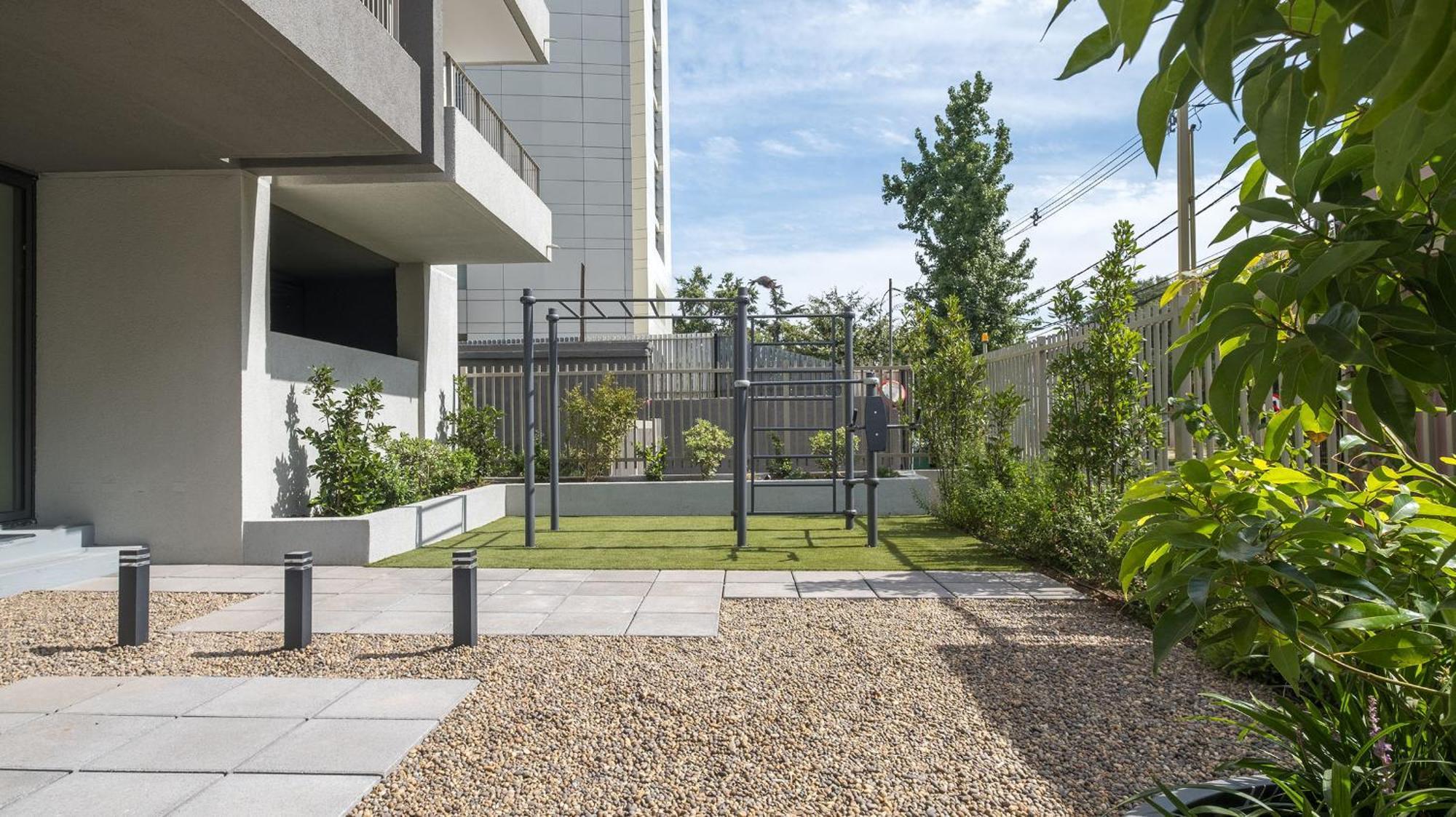 Căn hộ Moderno Departamento Vanguardista En El Corazon De Condes Santiago