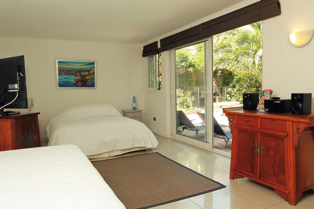 Boutique L'ambassade Providencia 3*