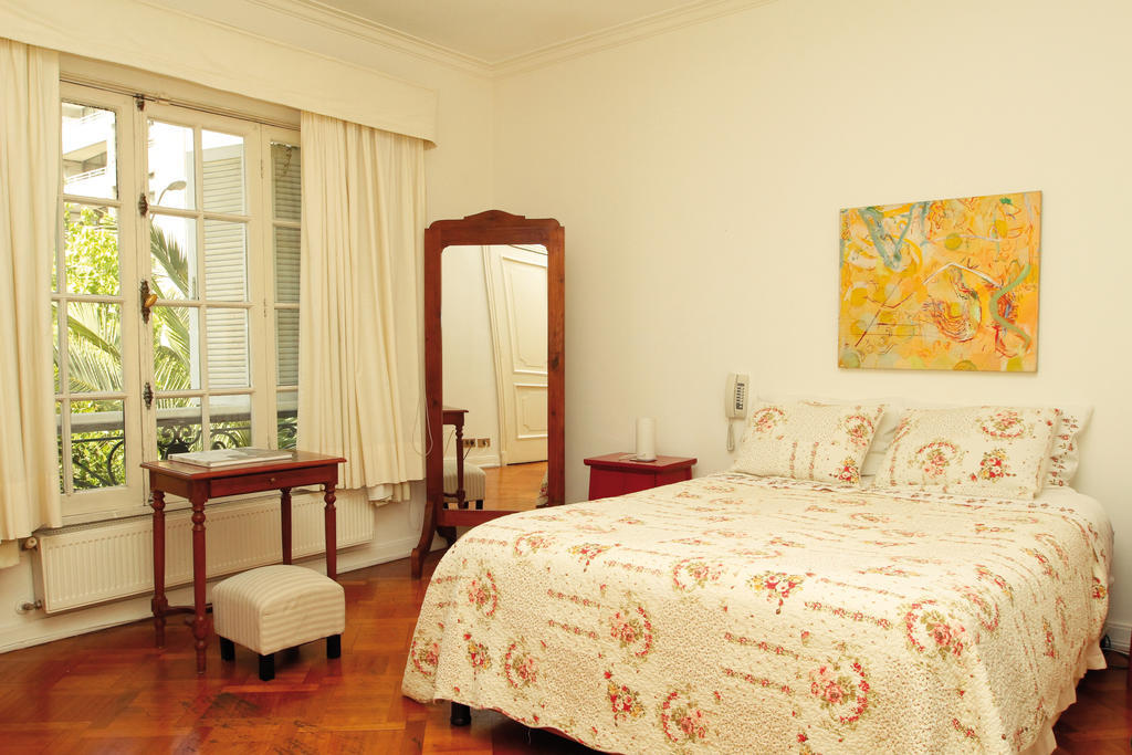Boutique L'ambassade Providencia 3*
