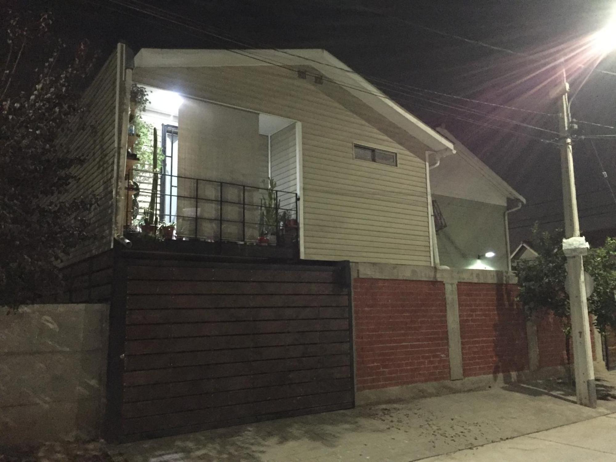 Hostel Tu Espacio Re - Casa Cerca Del Aeropuerto Hospedagem domiciliar
