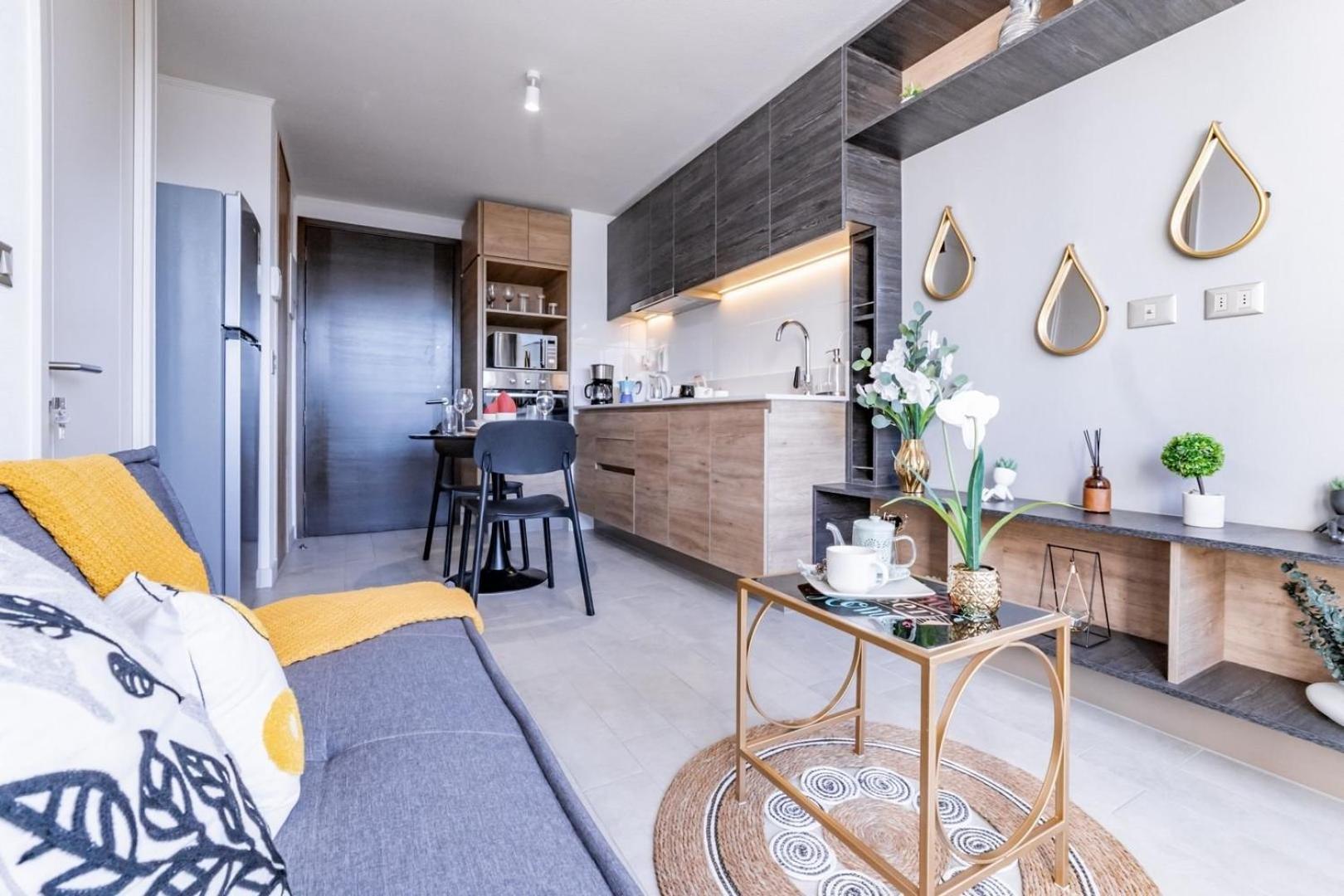 Tu Segundo Hogar, En El Corazon De Căn hộ