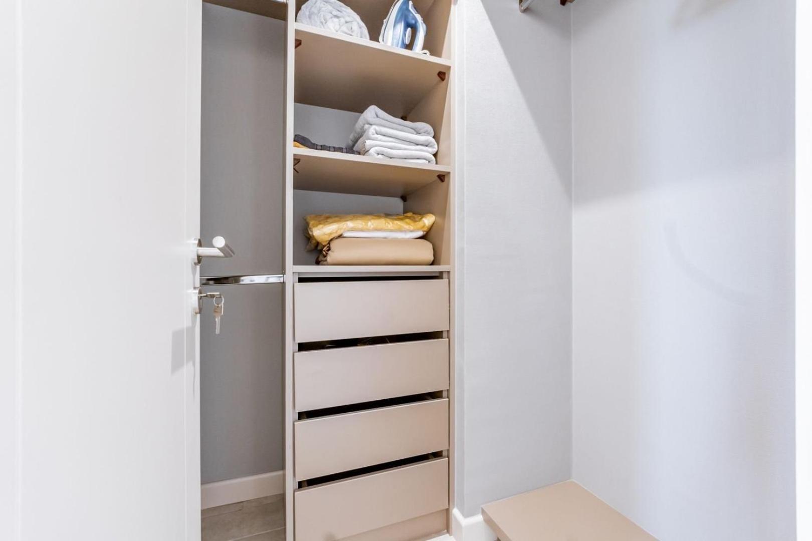 Tu Segundo Hogar, En El Corazon De Căn hộ Santiago