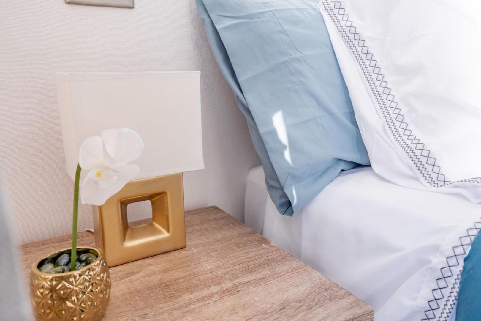 Căn hộ Tu Segundo Hogar, En El Corazon De