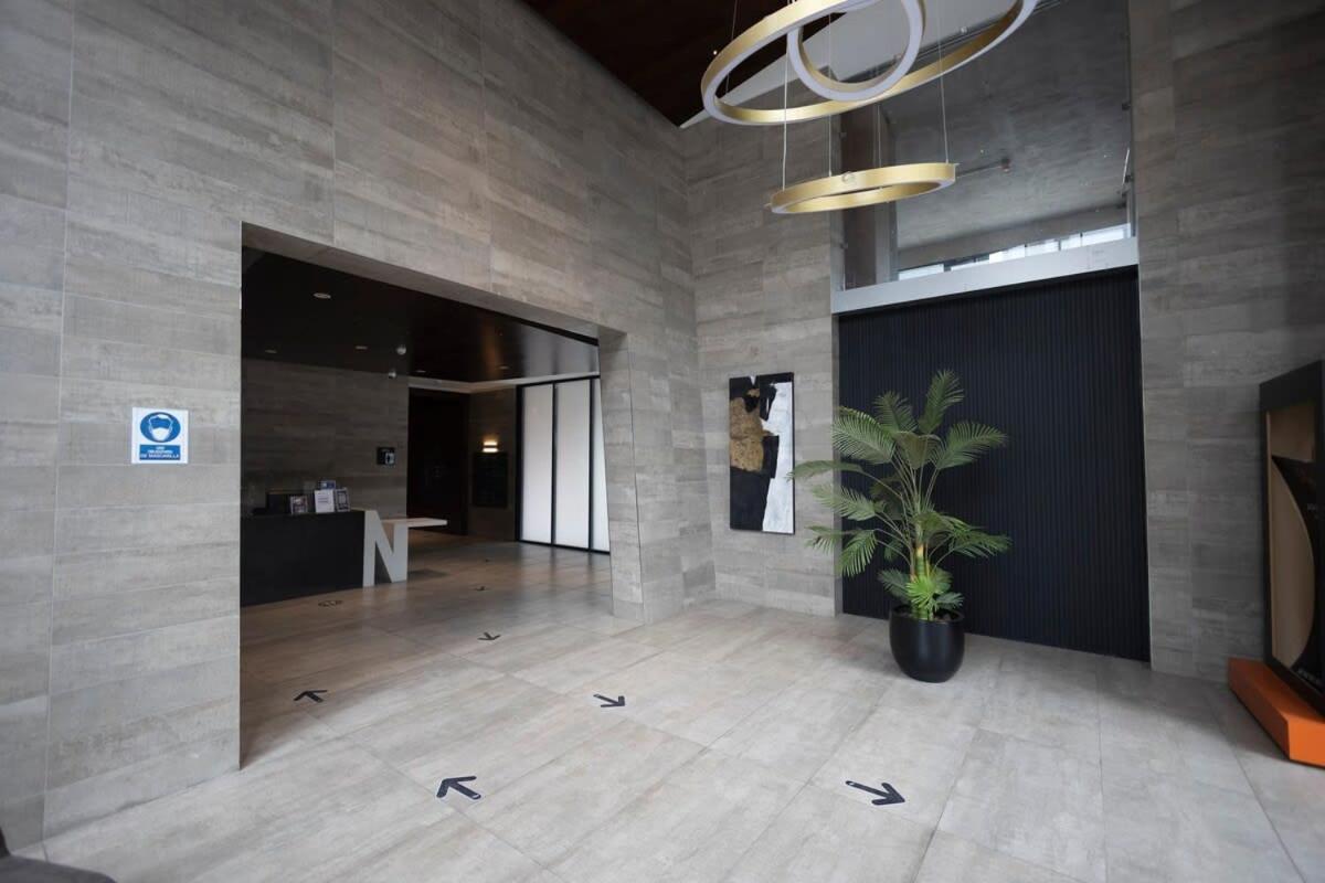 Cozy Steps Away From Costanera Center * Santiago