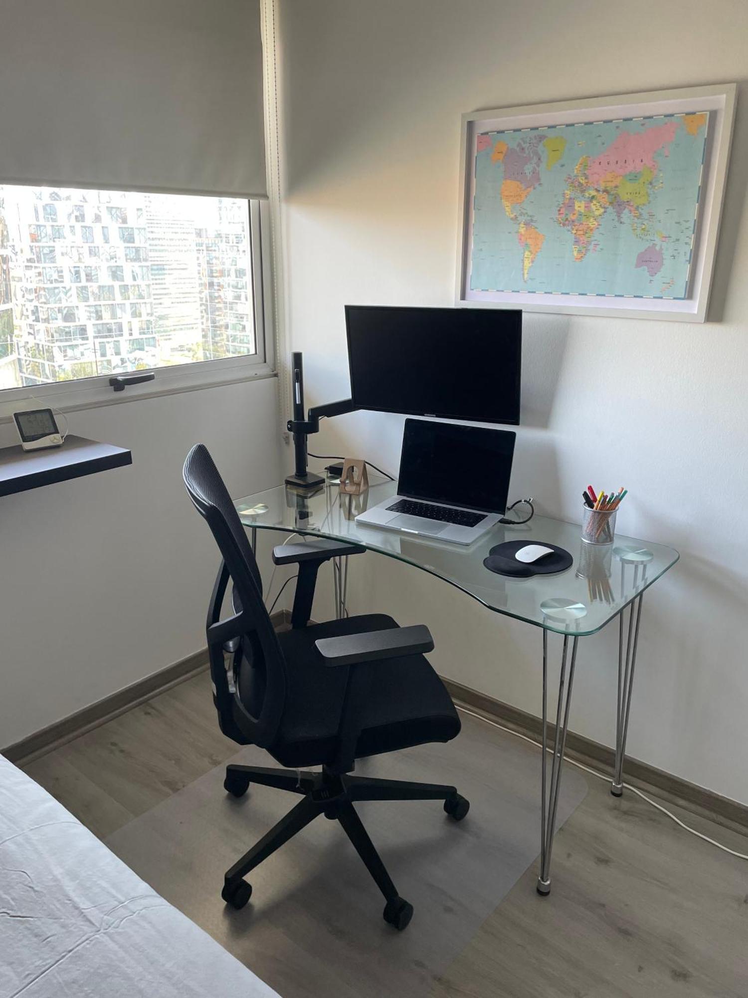 Apartment Moderno En El Corazon De Condes