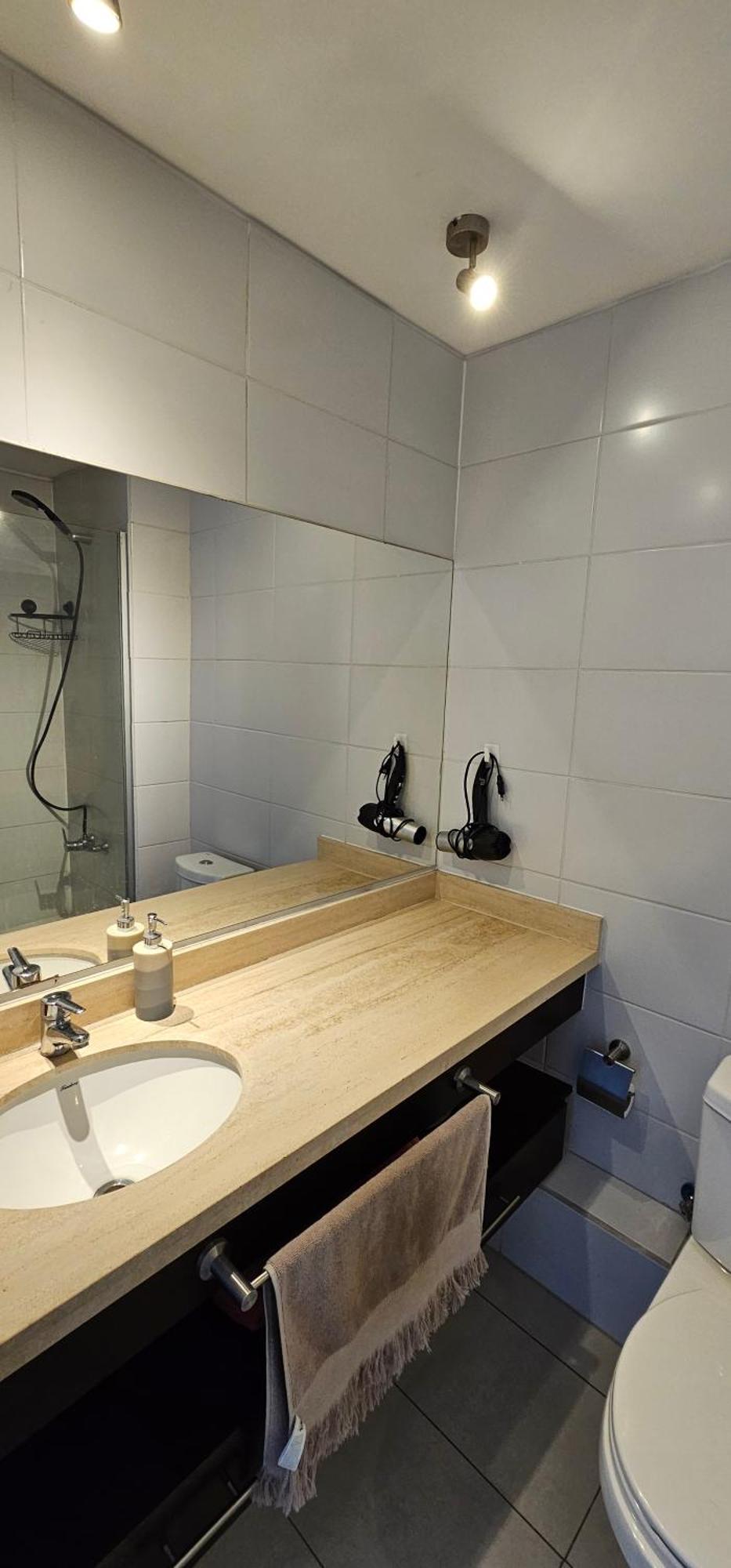 Moderno En El Corazon De Condes Apartment Santiago