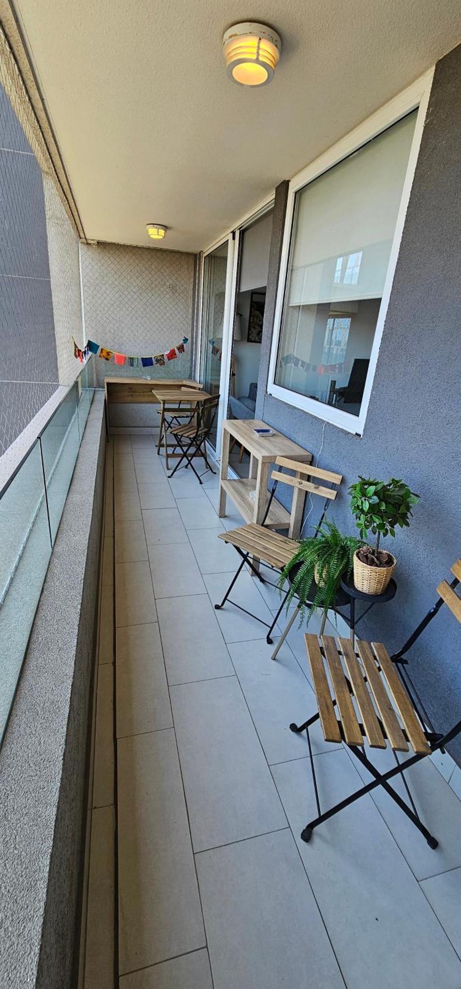 Apartment Moderno En El Corazon De Condes *
