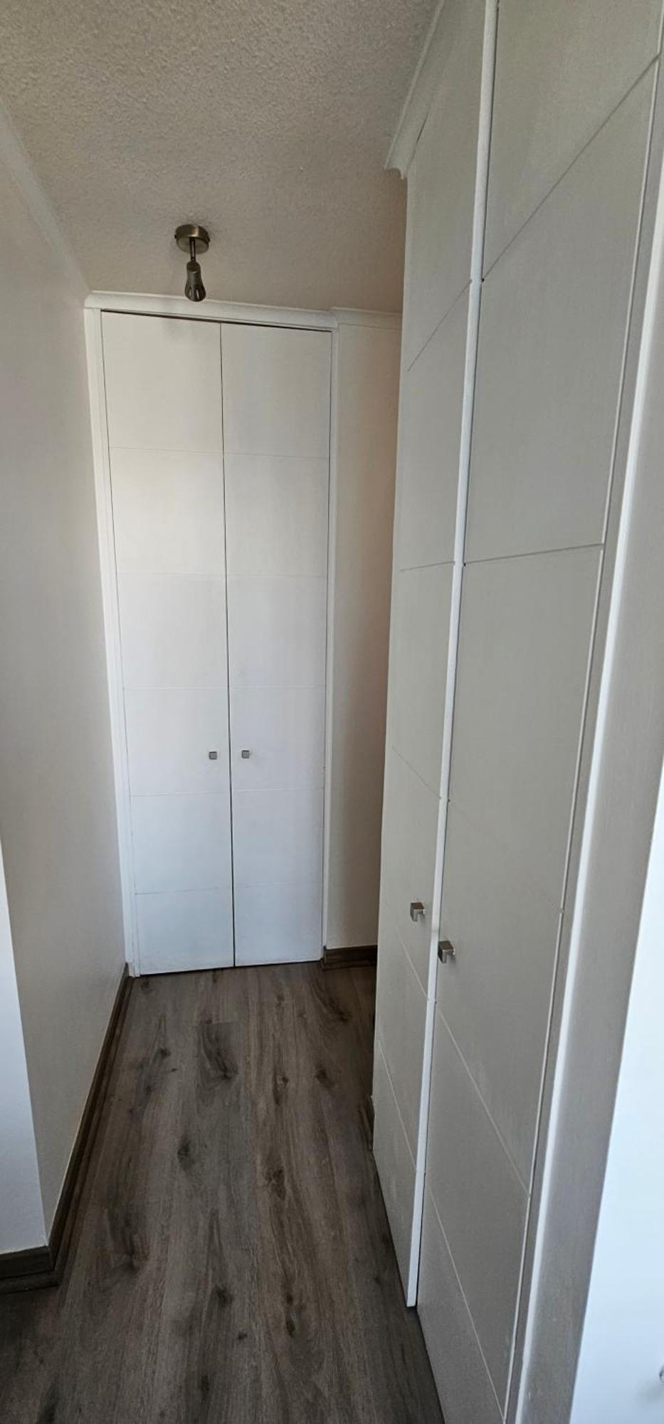 Moderno En El Corazon De Condes Apartment