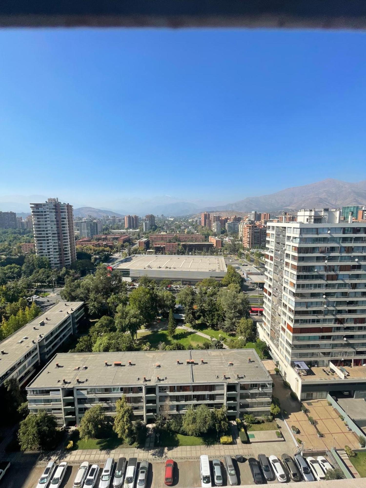 Moderno En El Corazon De Condes Apartment