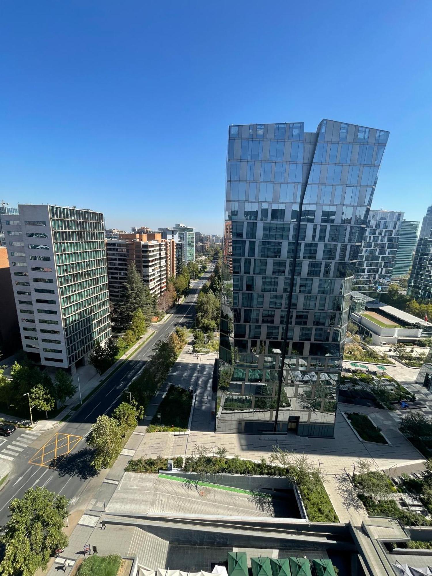 Moderno En El Corazon De Condes Apartment