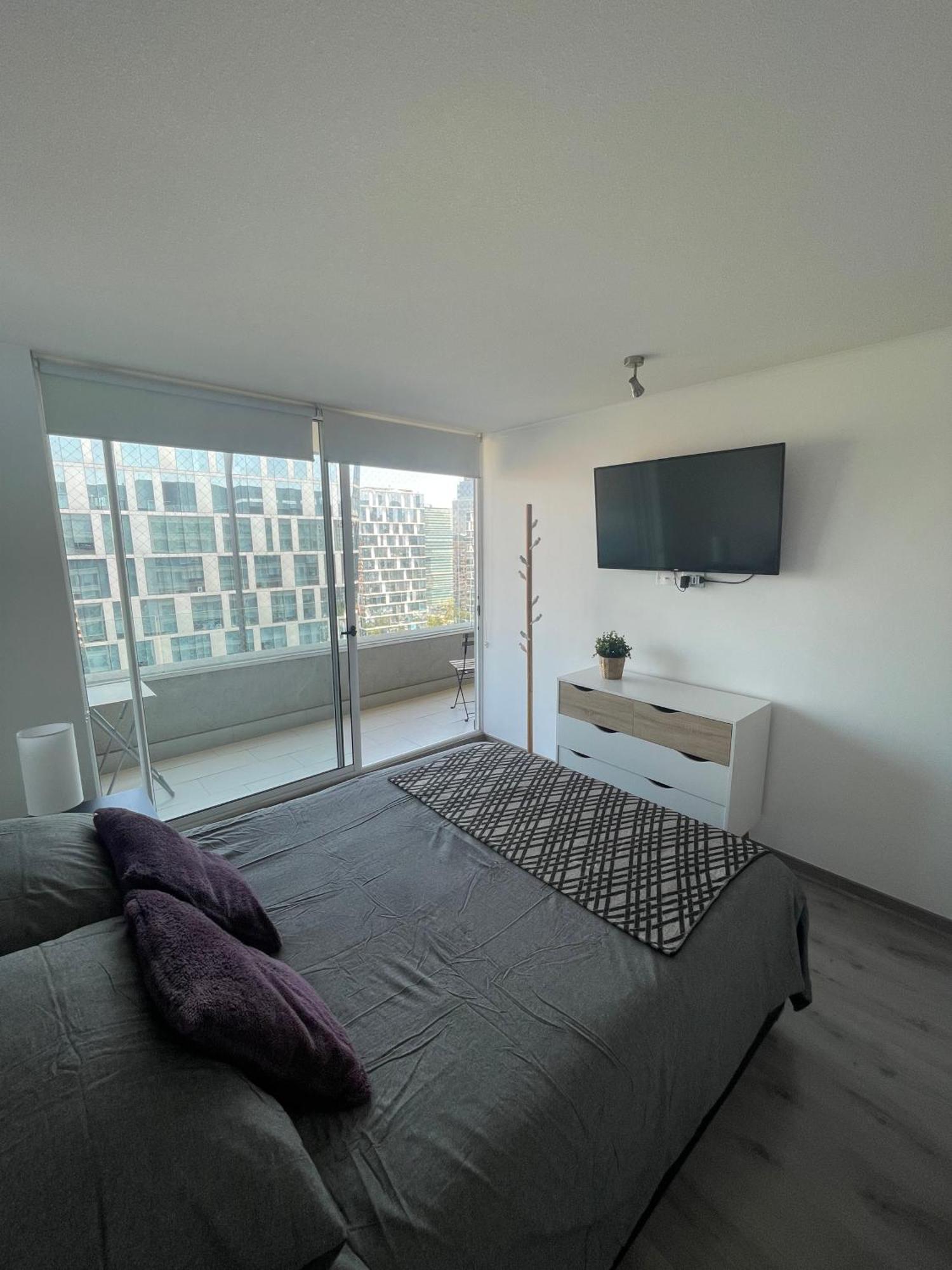 Moderno En El Corazon De Condes Apartment *