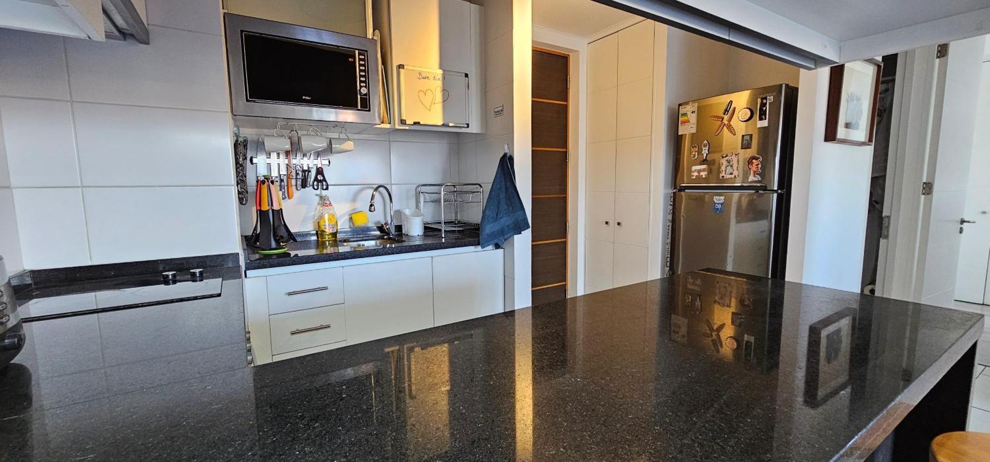 Apartment Moderno En El Corazon De Condes Santiago